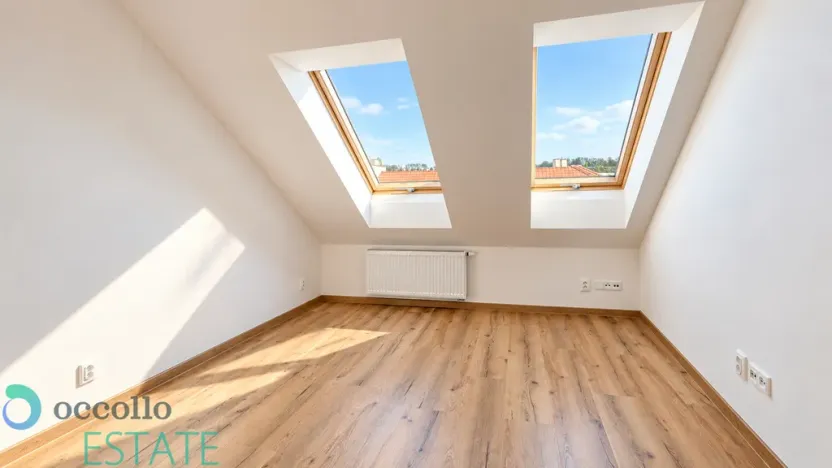 Prodej bytu 2+kk, Praha, Seifertova, 40 m2
