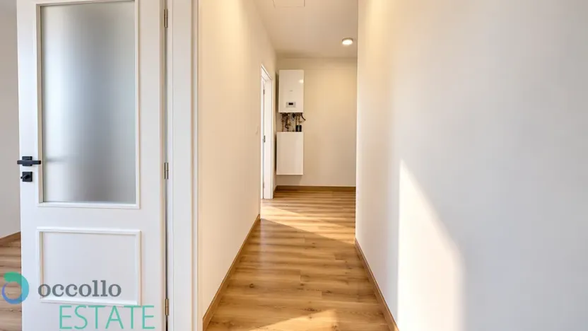 Prodej bytu 2+kk, Praha, Seifertova, 40 m2