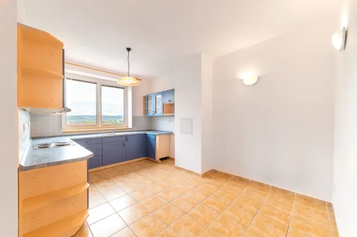 Prodej bytu 4+1, Uherské Hradiště - Sady, Trnková, 115 m2