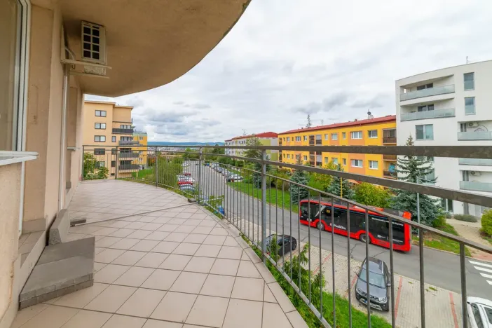 Prodej bytu 4+1, Uherské Hradiště - Sady, Trnková, 115 m2