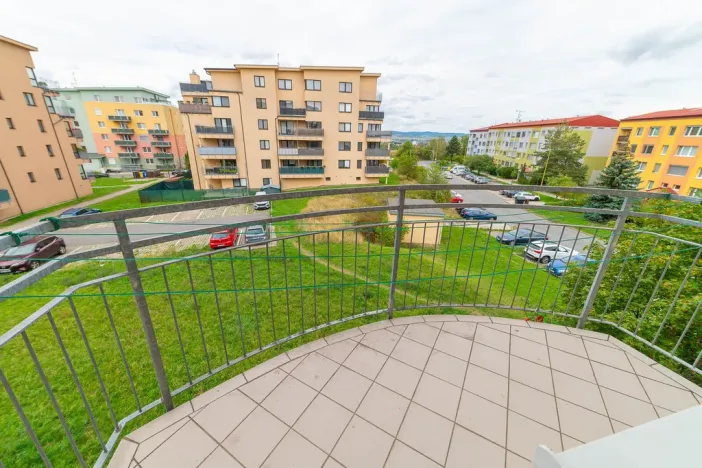 Prodej bytu 4+1, Uherské Hradiště - Sady, Trnková, 115 m2