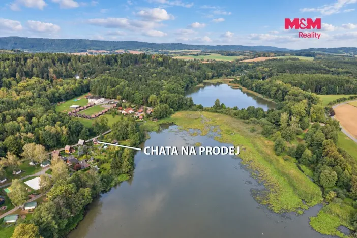 Prodej chaty, Lanškroun - Lanškroun-Vnitřní Město, 56 m2