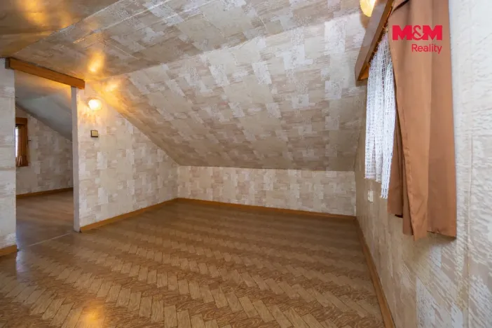 Prodej chaty, Lanškroun - Lanškroun-Vnitřní Město, 56 m2