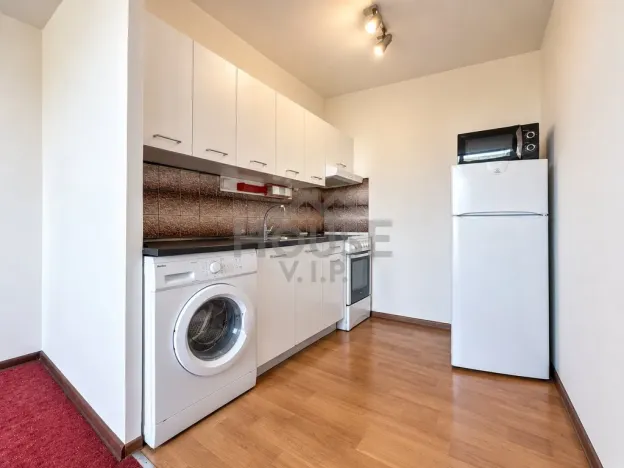 Prodej bytu 2+kk, Praha - Chodov, Hráského, 43 m2