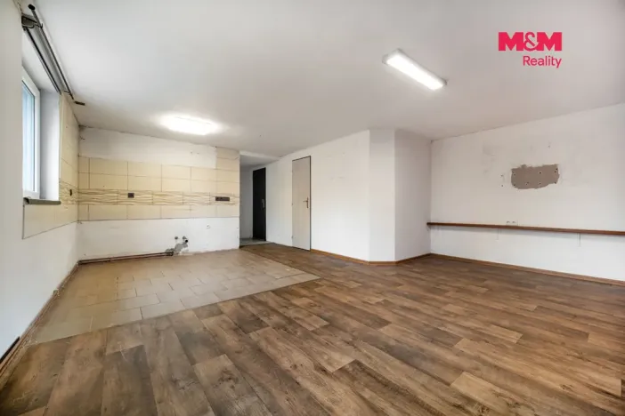 Prodej rodinného domu, Opatovec, 100 m2