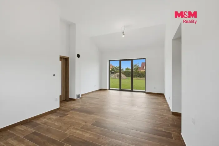 Prodej rodinného domu, Peruc, Gen. Františka Fajtla, 88 m2