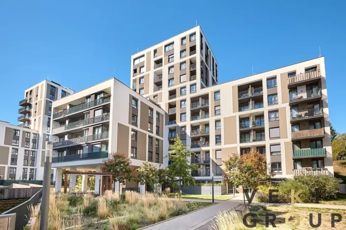 Prodej bytu 3+kk, Praha - Žižkov, Olgy Havlové, 76 m2