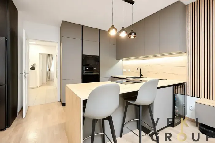 Prodej bytu 3+kk, Praha - Žižkov, Olgy Havlové, 76 m2