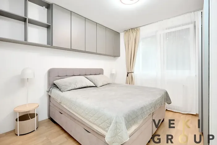Prodej bytu 3+kk, Praha - Žižkov, Olgy Havlové, 76 m2