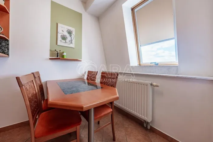 Pronájem bytu 4+1, Praha - Strašnice, Radošovická, 117 m2