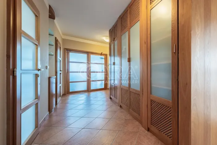Pronájem bytu 4+1, Praha - Strašnice, Radošovická, 117 m2