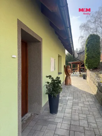 Prodej chalupy, Tanvald, Poštovní, 179 m2