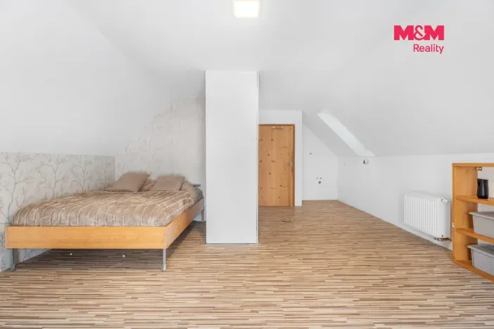 Prodej chalupy, Tanvald, Poštovní, 179 m2