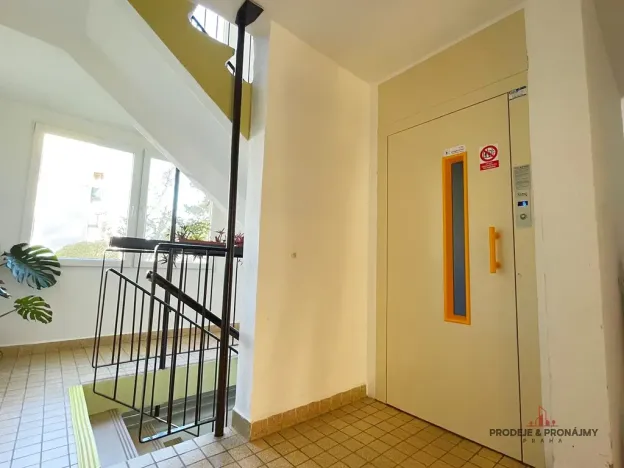 Prodej bytu 4+kk, Benešov, Vlašimská, 85 m2