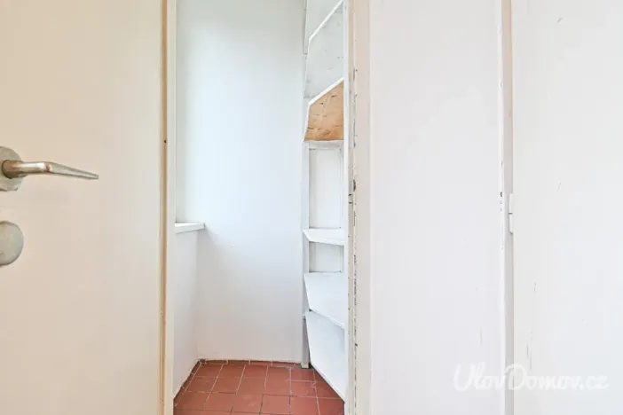 Prodej bytu 4+1, Praha - Holešovice, U Pergamenky, 132 m2