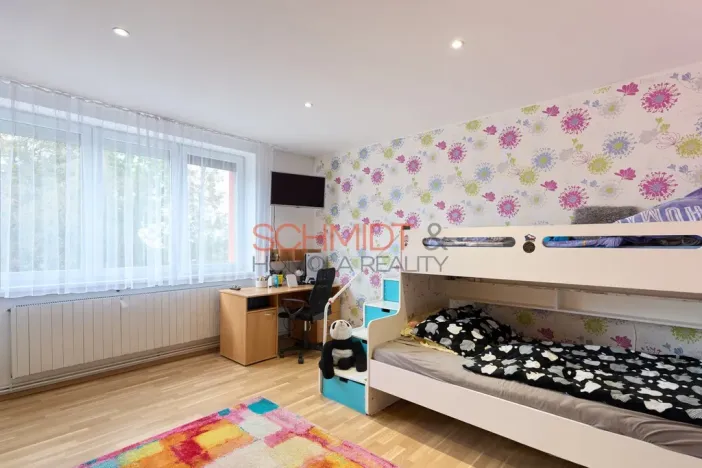 Prodej bytu 3+kk, Zaječí, Hlavní, 74 m2