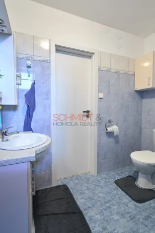 Prodej bytu 3+kk, Zaječí, Hlavní, 74 m2