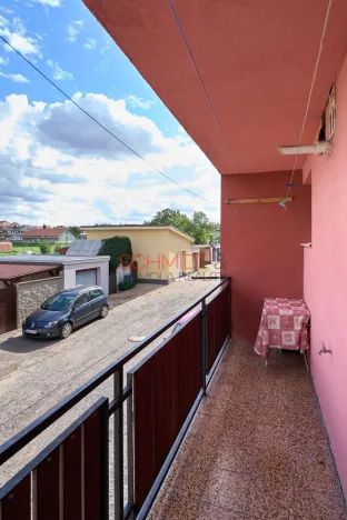 Prodej bytu 3+kk, Zaječí, Hlavní, 74 m2