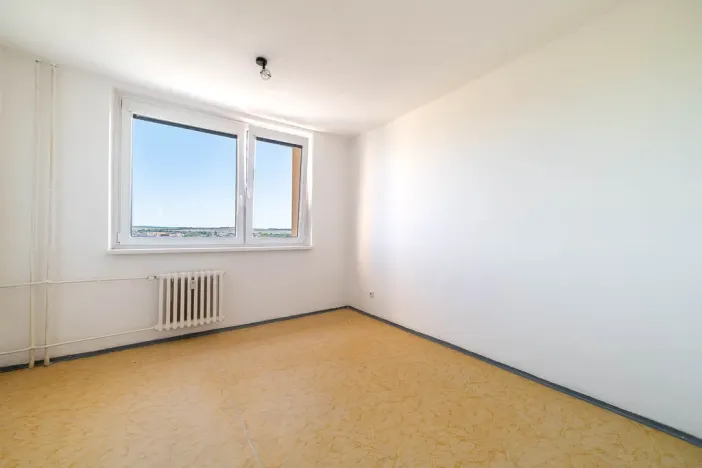 Prodej bytu 3+1, Vyškov, Sídliště Osvobození, 71 m2
