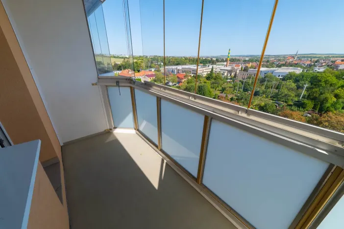 Prodej bytu 3+1, Vyškov, Sídliště Osvobození, 71 m2