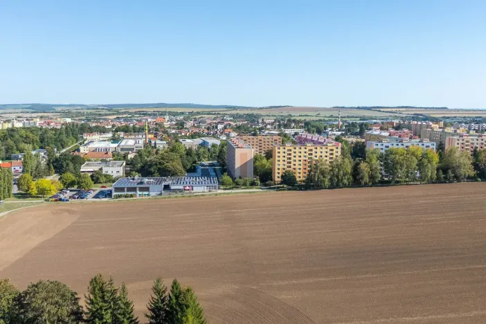 Prodej bytu 3+1, Vyškov, Sídliště Osvobození, 71 m2
