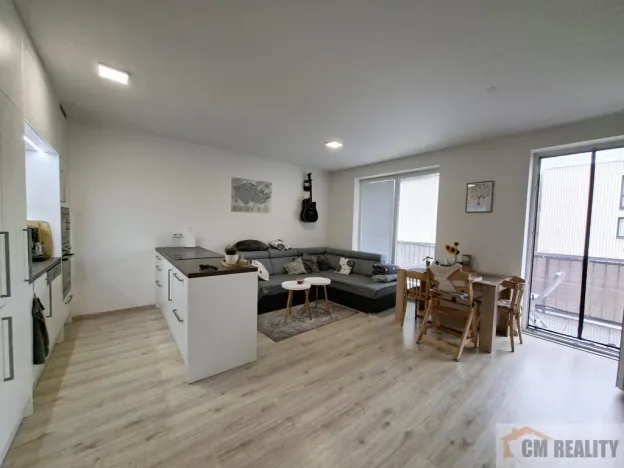 Pronájem bytu 2+kk, Prostějov, Plumlovská, 62 m2