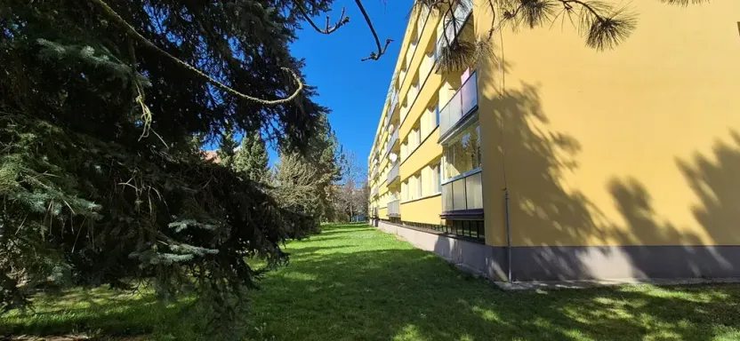 Prodej bytu 3+1, Turnov, Sídliště Jana Patočky, 63 m2