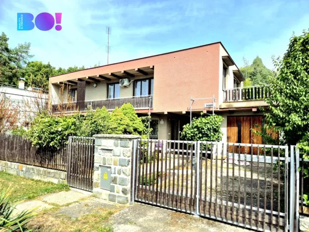 Pronájem bytu 6+kk a větší, Prostějov, Sadová, 205 m2