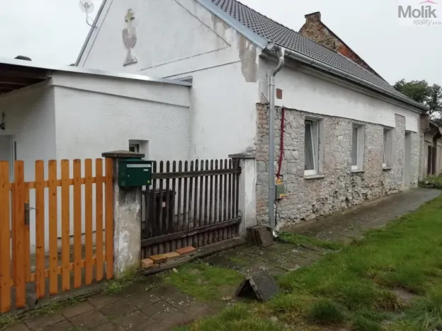 Pronájem bytu 3+kk, Cítoliby, V Poustkách, 65 m2