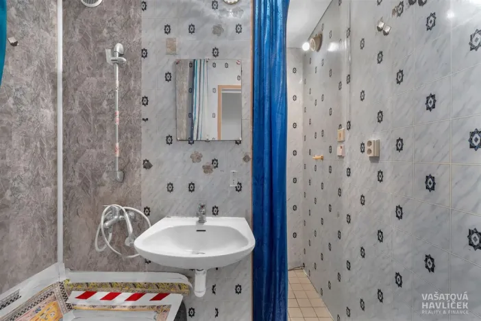Prodej bytu 1+kk, Hradec Králové, Jana Masaryka, 35 m2