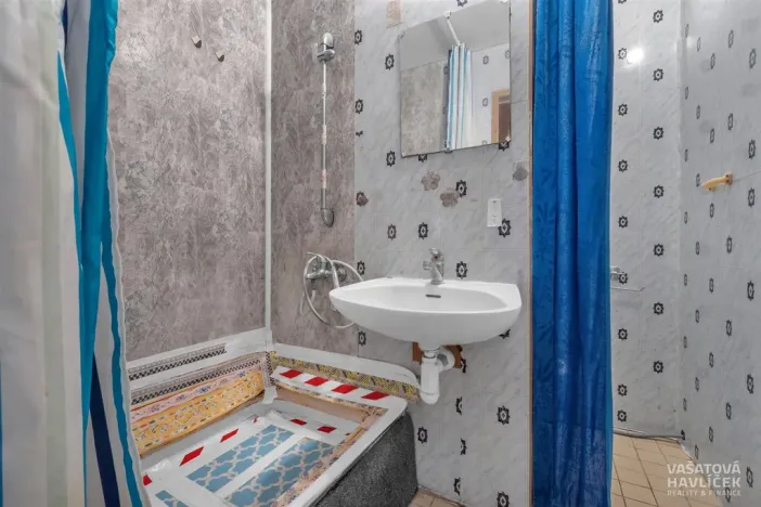 Prodej bytu 1+kk, Hradec Králové, Jana Masaryka, 35 m2