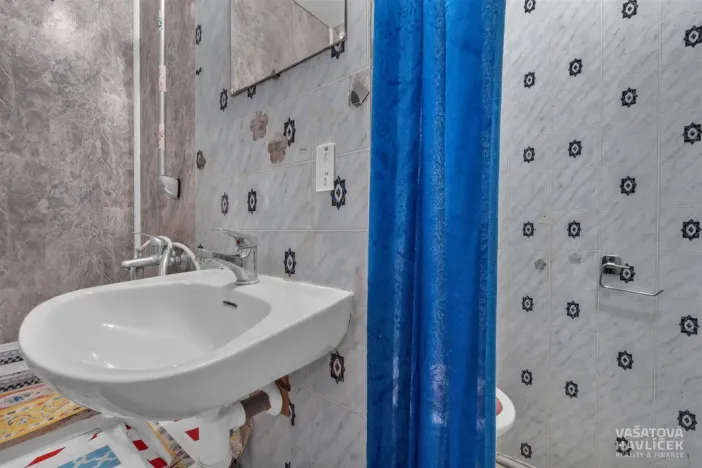 Prodej bytu 1+kk, Hradec Králové, Jana Masaryka, 35 m2