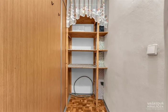 Prodej bytu 1+kk, Hradec Králové, Jana Masaryka, 35 m2