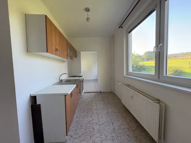 Prodej bytu 4+1, Zábřeh, Krumpach, 84 m2