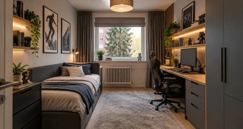 Prodej bytu 4+1, Zábřeh, Krumpach, 84 m2