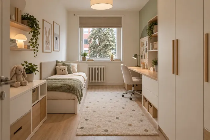 Prodej bytu 4+1, Zábřeh, Krumpach, 84 m2