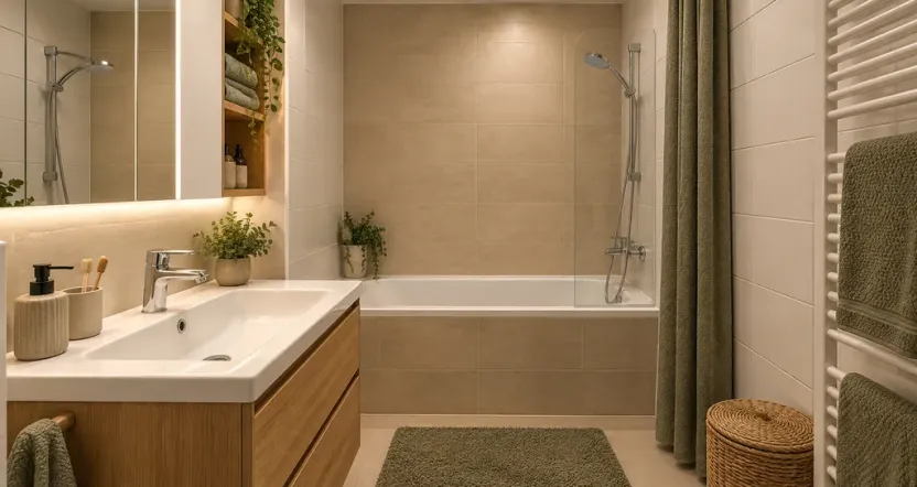 Prodej bytu 4+1, Zábřeh, Krumpach, 84 m2