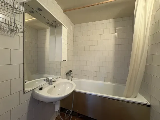 Prodej bytu 4+1, Zábřeh, Krumpach, 84 m2