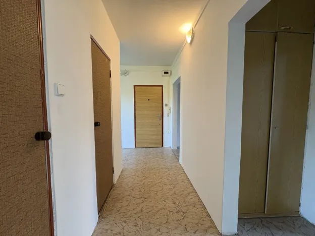 Prodej bytu 4+1, Zábřeh, Krumpach, 84 m2