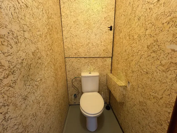 Prodej bytu 4+1, Zábřeh, Krumpach, 84 m2