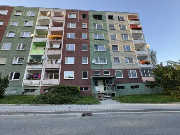 Prodej bytu 4+1, Zábřeh, Krumpach, 84 m2
