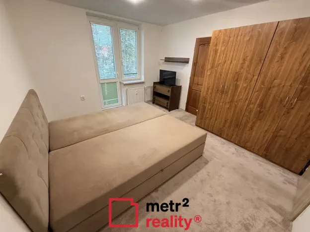 Prodej bytu 2+1, Přerov, nábř. Protifašistických bojovníků, 54 m2