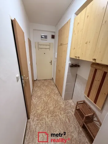 Prodej bytu 2+1, Přerov, nábř. Protifašistických bojovníků, 54 m2