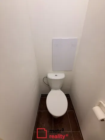 Prodej bytu 2+1, Přerov, nábř. Protifašistických bojovníků, 54 m2