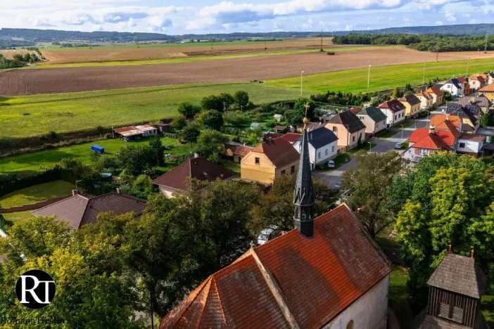Prodej rodinného domu, Senomaty, Nádražní, 73 m2