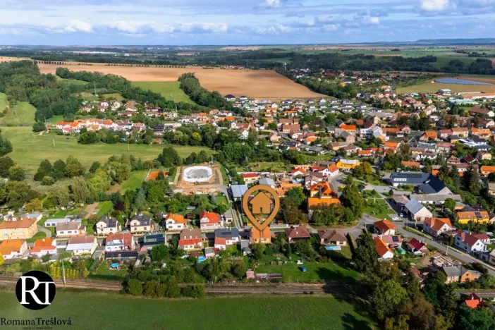 Prodej rodinného domu, Senomaty, Nádražní, 73 m2