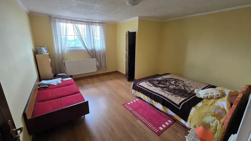 Prodej rodinného domu, Krupka, Teplická, 400 m2
