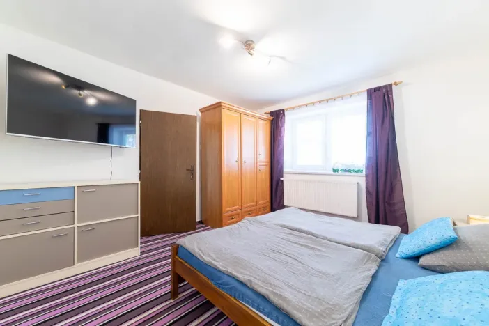 Prodej rodinného domu, Kelníky, 150 m2