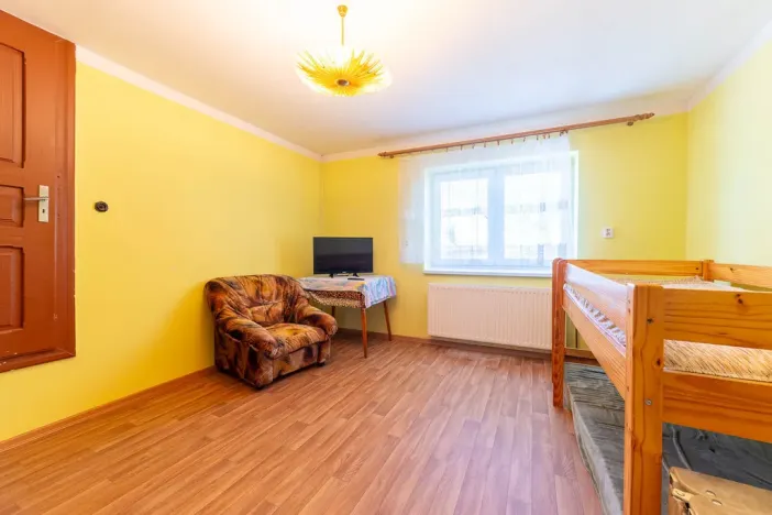 Prodej rodinného domu, Kelníky, 150 m2