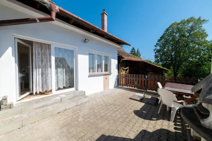 Prodej rodinného domu, Kelníky, 150 m2